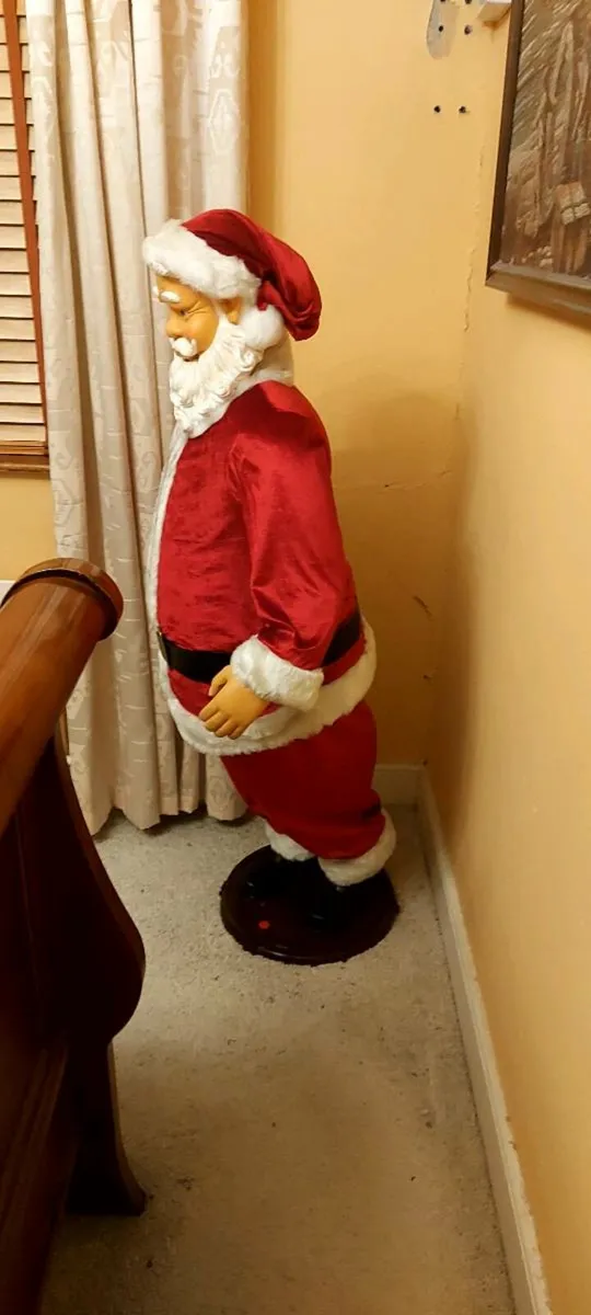 Christmas Santa - Image 1