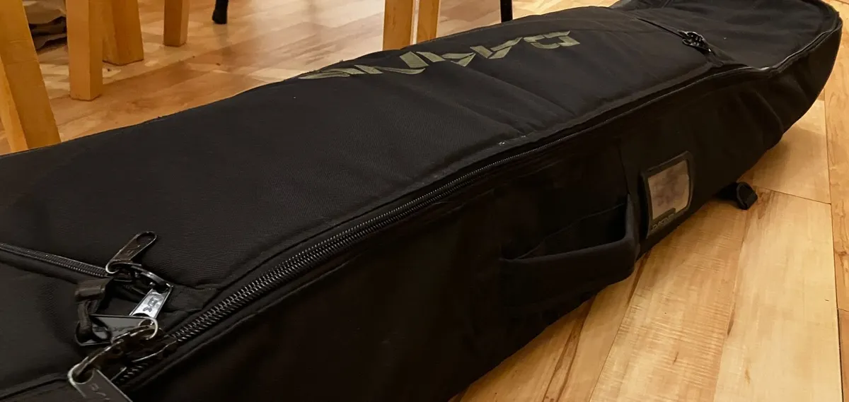 Snowboard Bag - Image 2