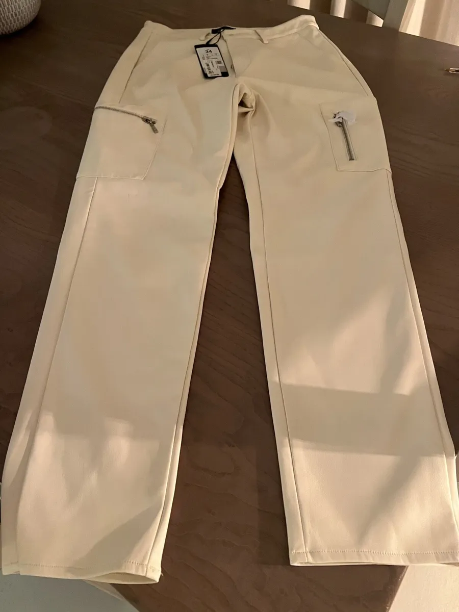 Monari Trousers - Image 2