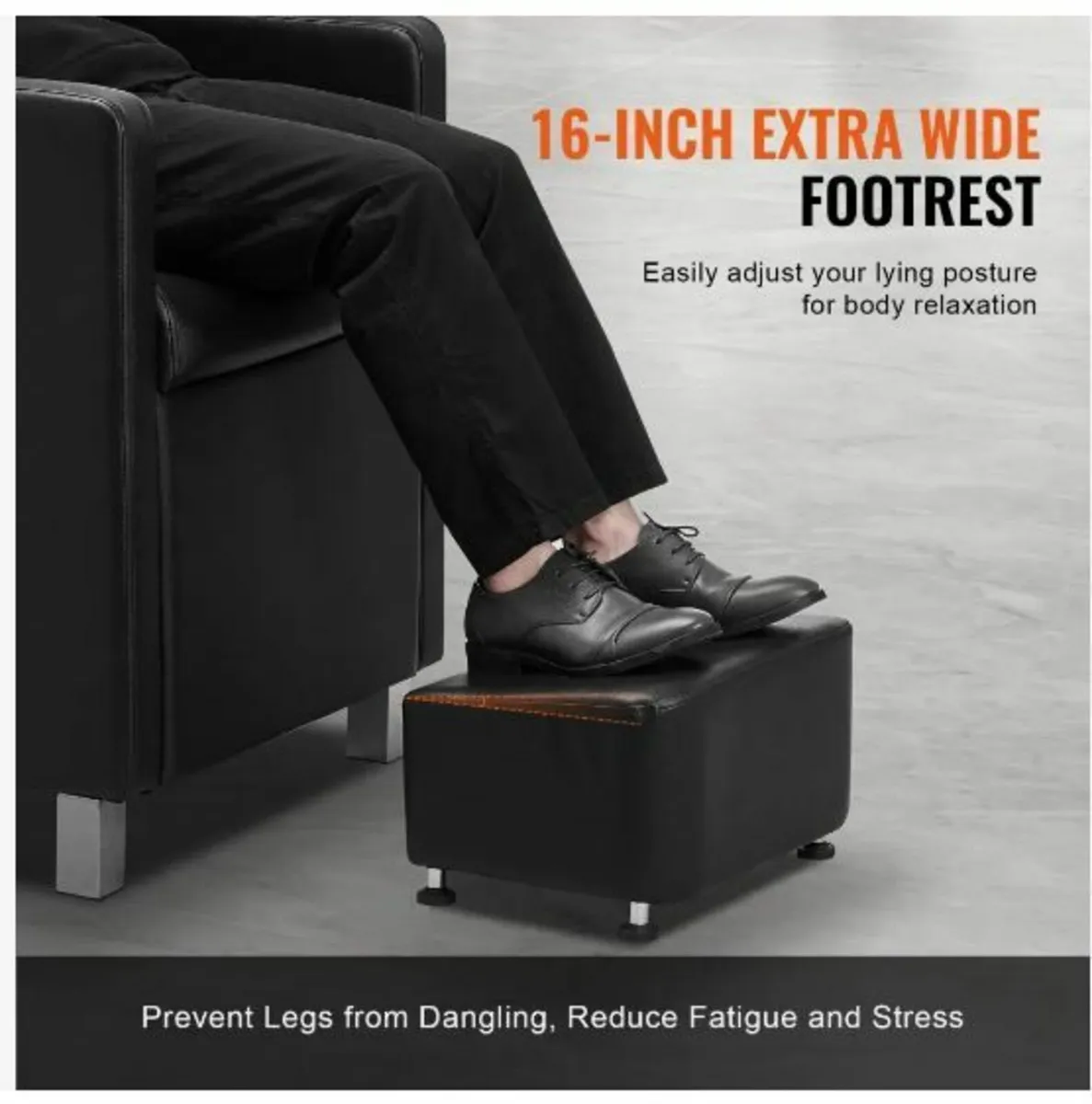 Shampoo Backwash Chair - Image 2