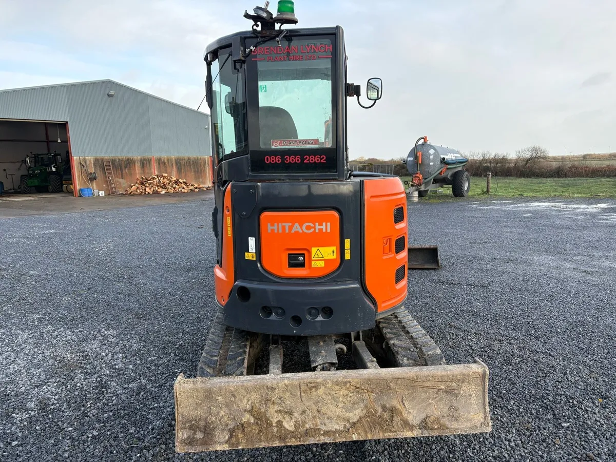 Hitachi 33 u-5 - Image 2