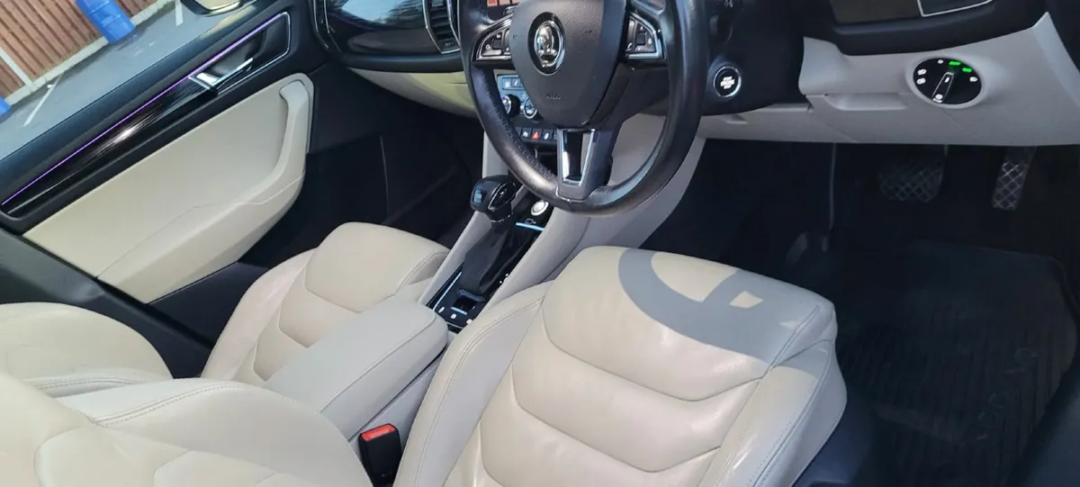 Skoda Kodiaq 2018 - Image 4