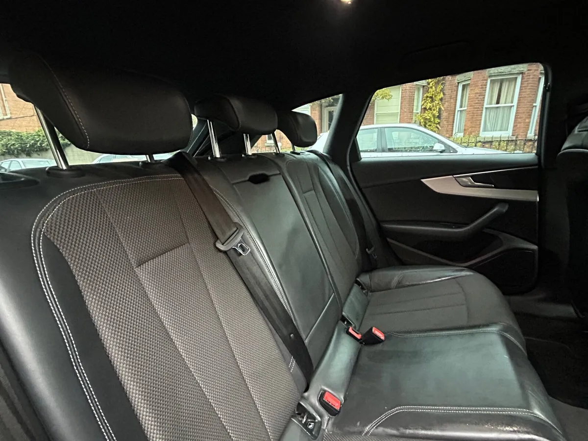 Audi A4 2016 - Image 3