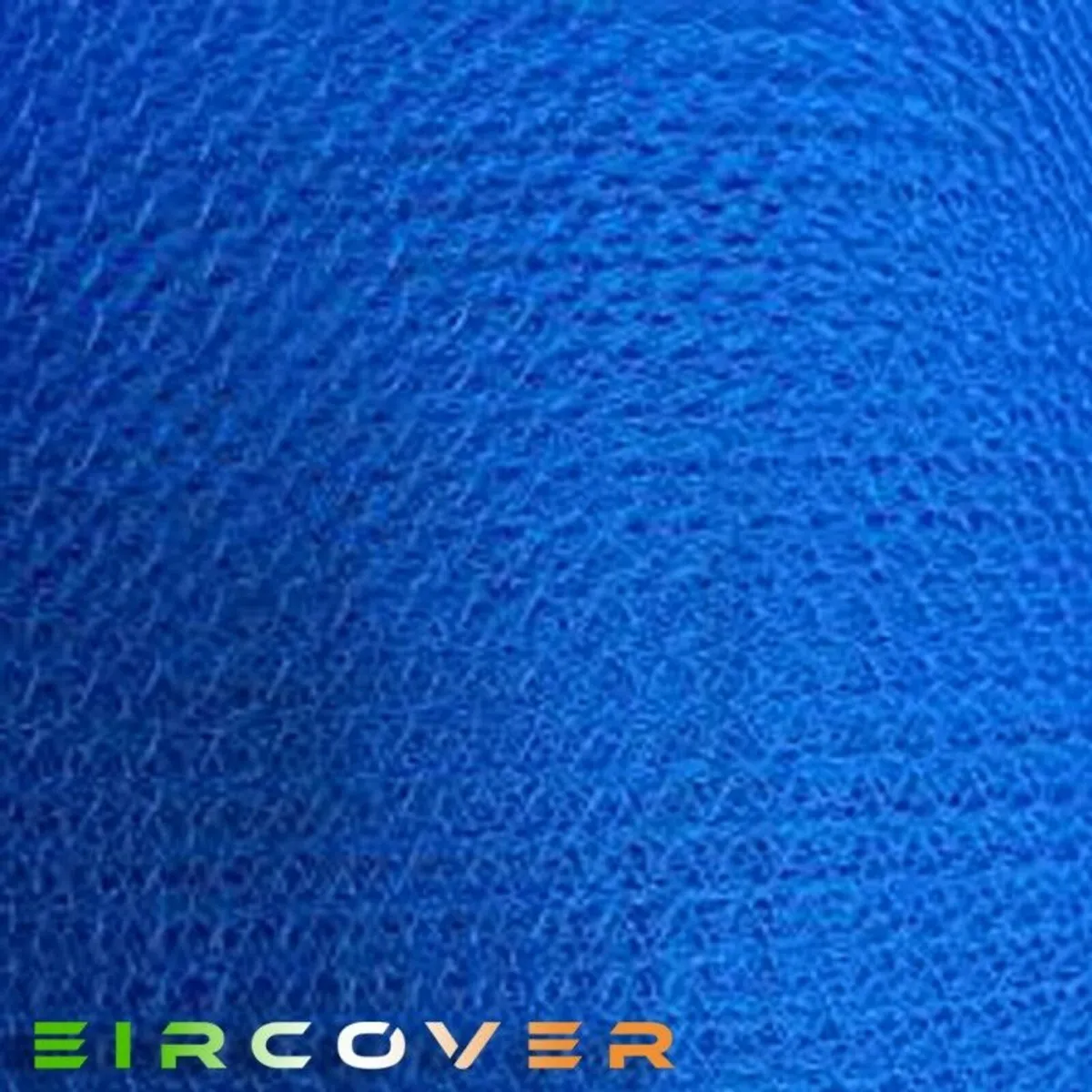 Windbreak Netting - 3m x 50m Standart  50 gsm Blue - Image 1