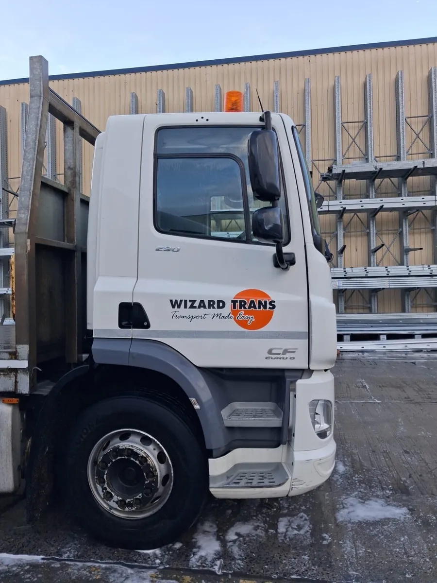 Daf CF 75/330 - Image 3