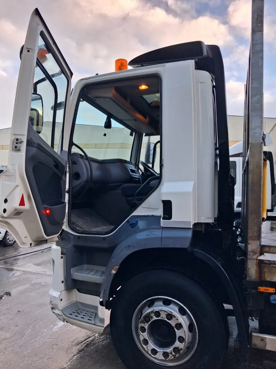 Daf CF 75/330 - Image 4