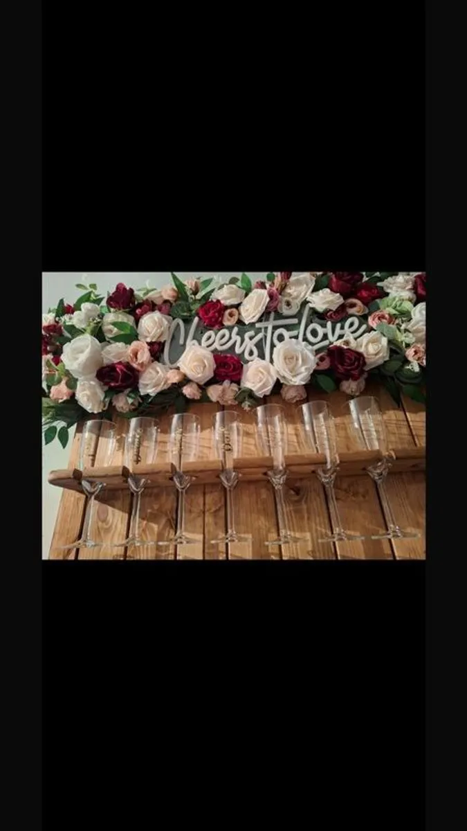 Prosecco Wall - Image 2