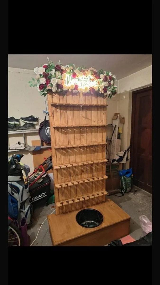 Prosecco Wall - Image 4