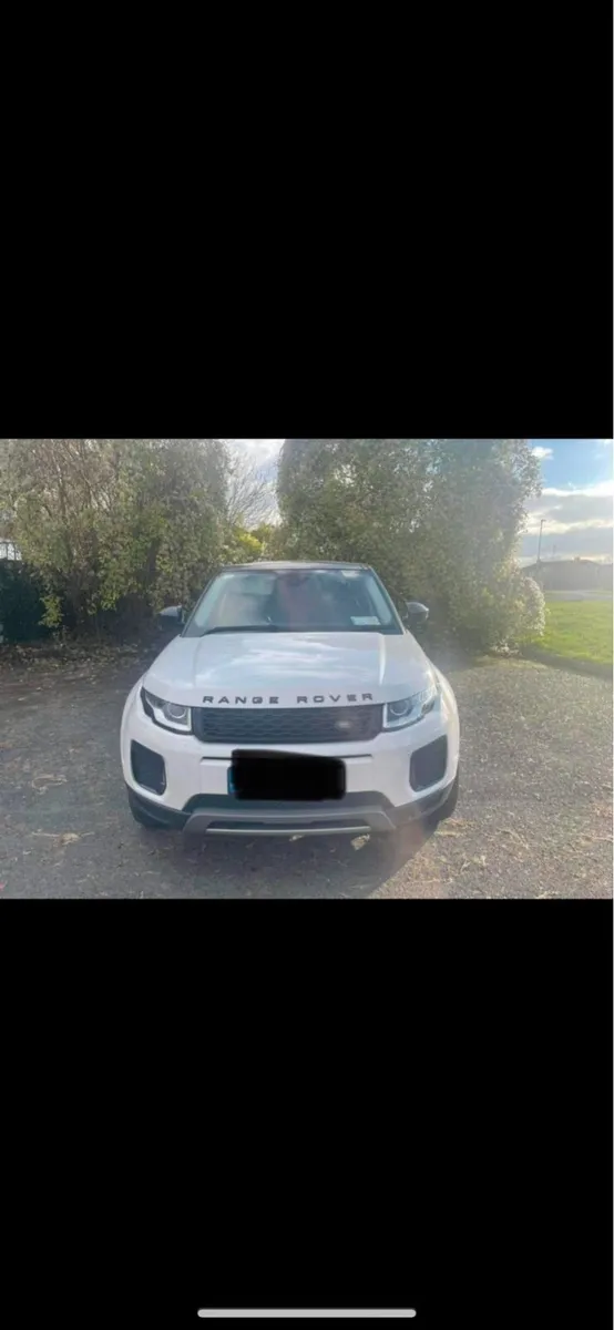 Range Rover - Image 2