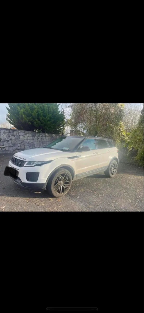 Range Rover - Image 3