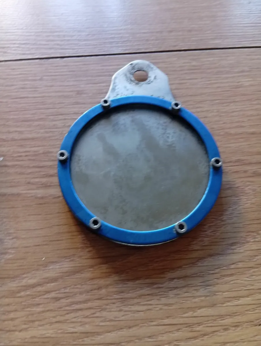 Quality Universal Oxford tax Disc Holder - Image 1