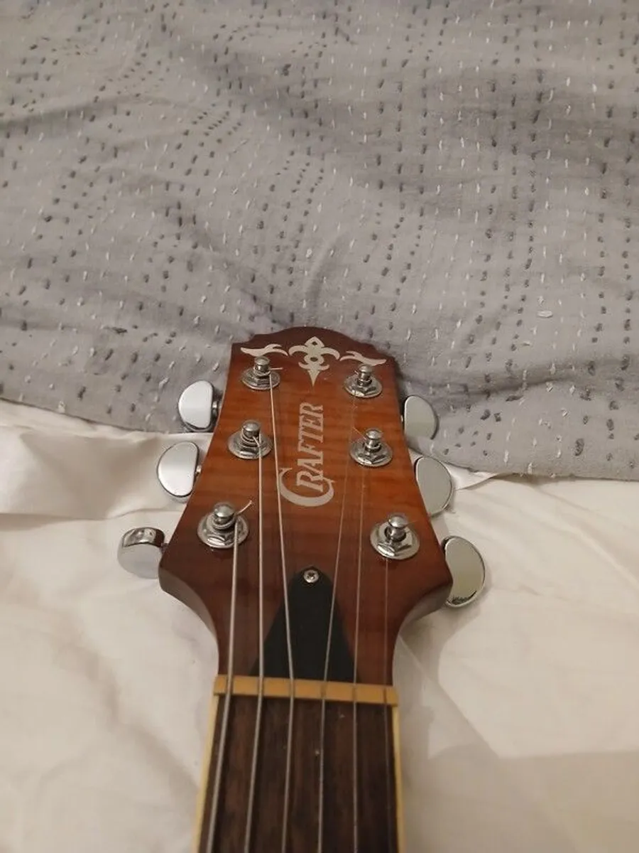 Crafter Sa-tmvs - Image 3