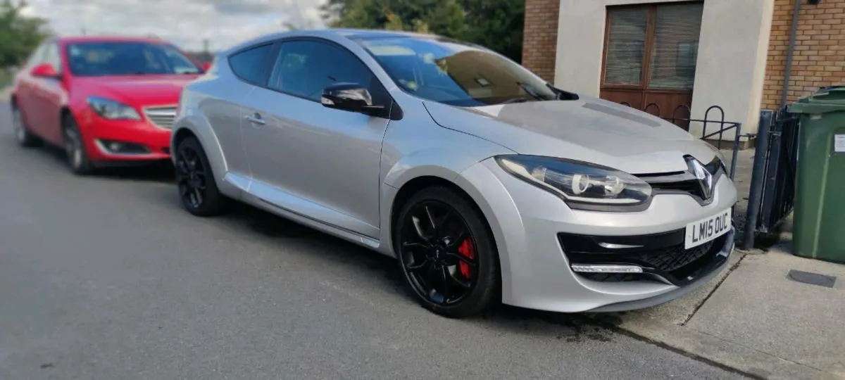 Renault MEGANE RS265 - Image 1