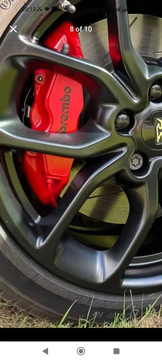 Renault MEGANE RS265 - Image 2