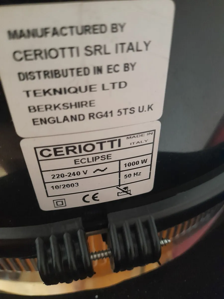 Professional Mobile Hood Hair Dryer - Image 3