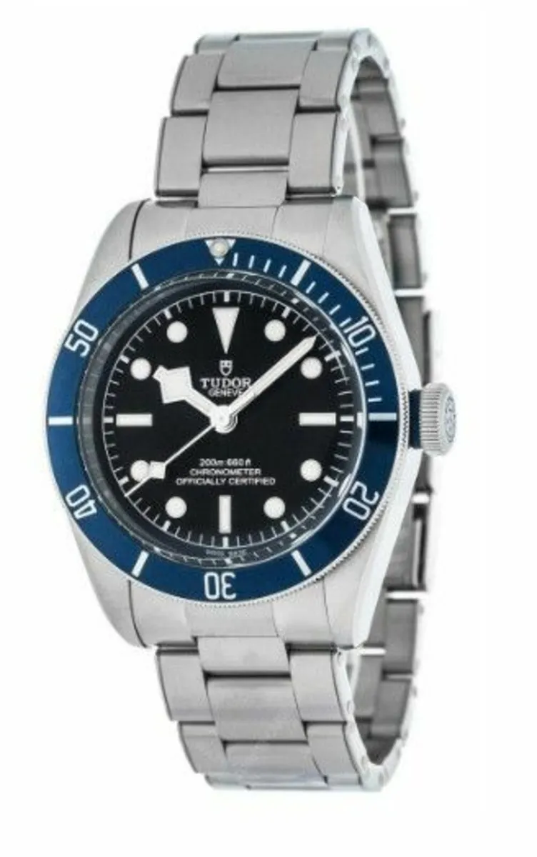 Tudor Black Bay - Image 1