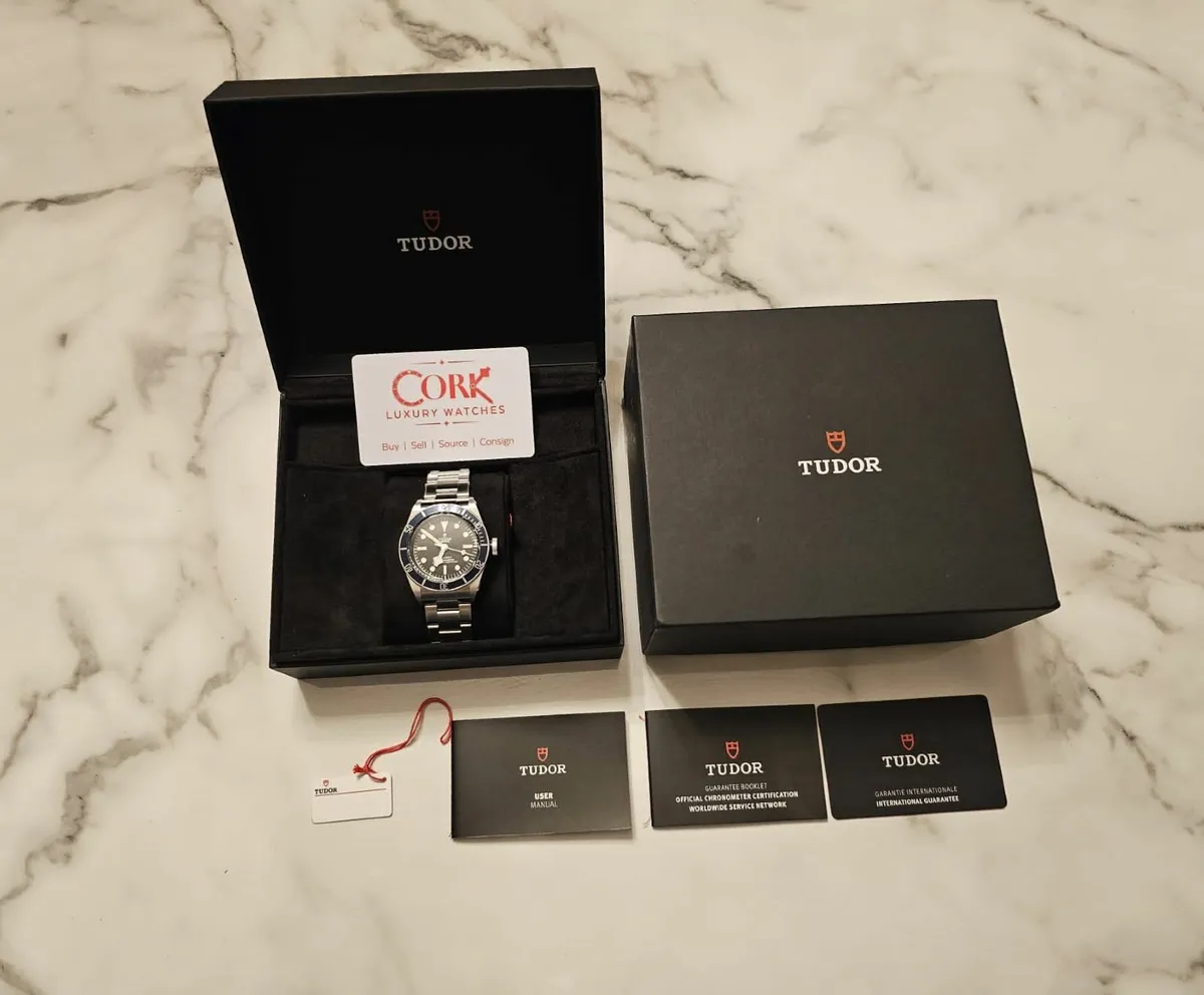 Tudor Black Bay - Image 2