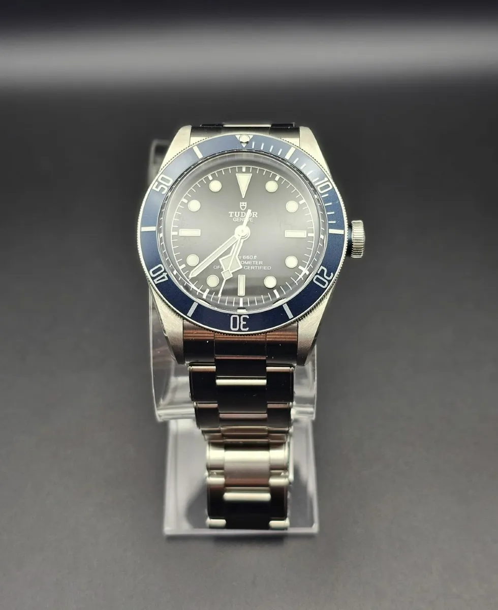 Tudor Black Bay - Image 4