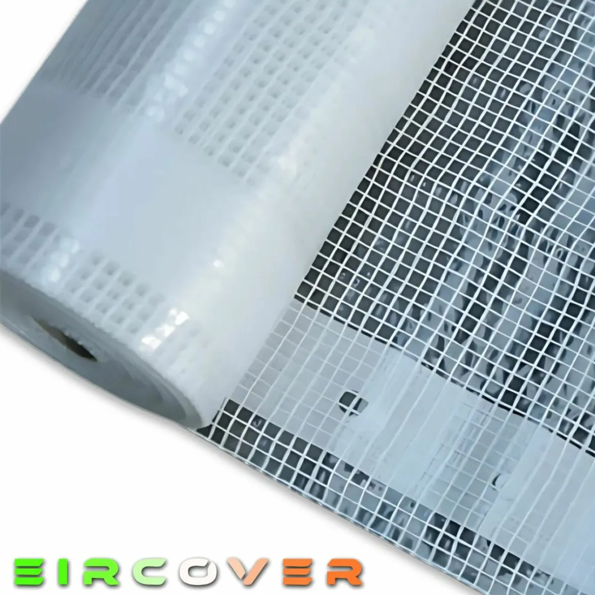 Scaffolding Sheeting 2m x 45m  (7'-148') 170 Gsm - Image 4