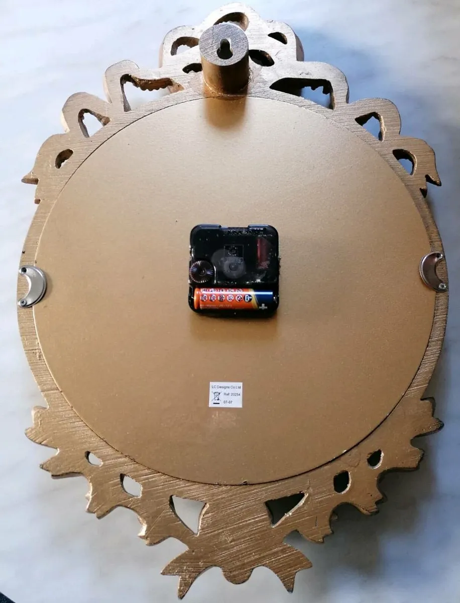 Wall Clock - Image 4