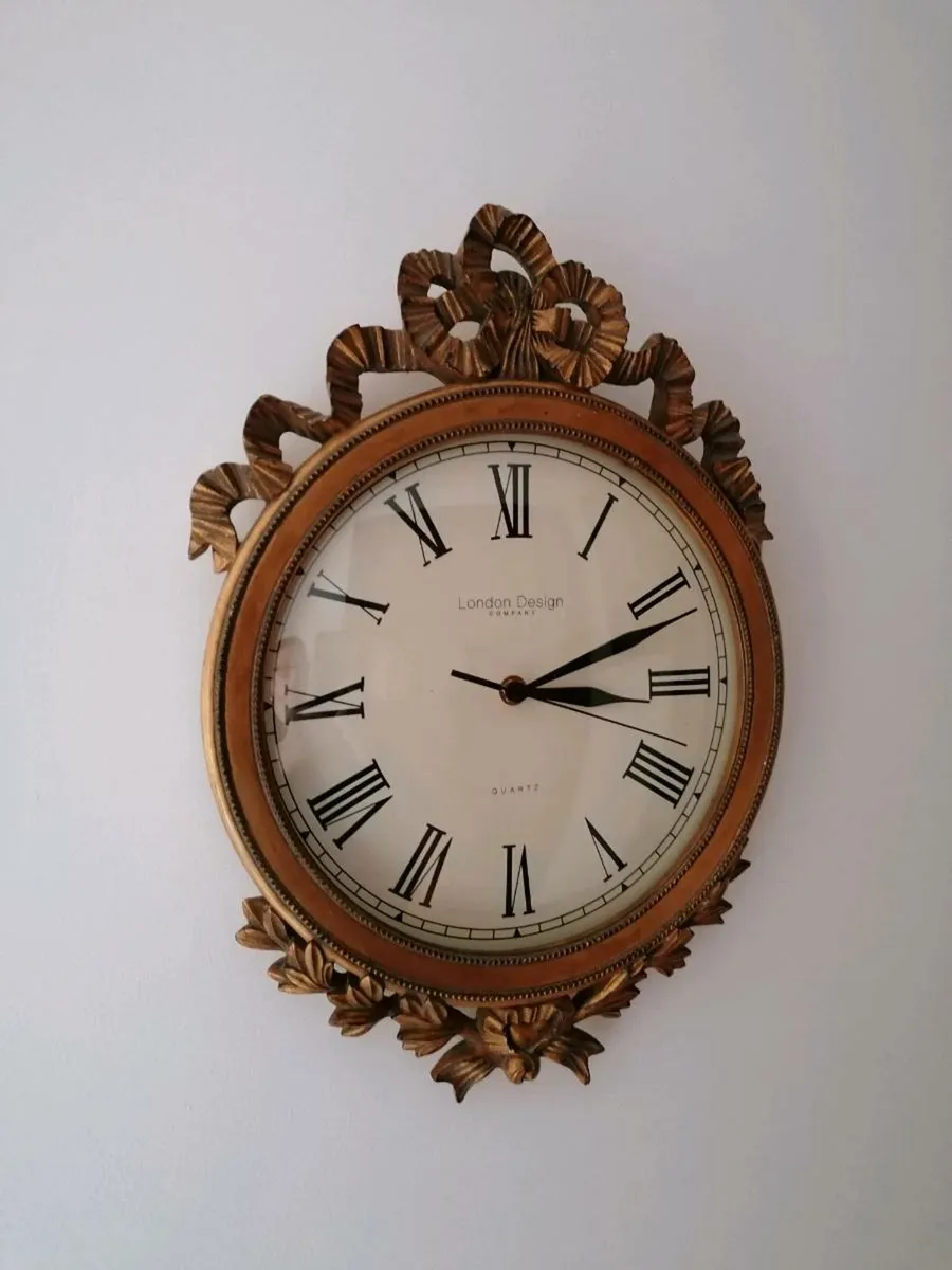 Wall Clock - Image 1