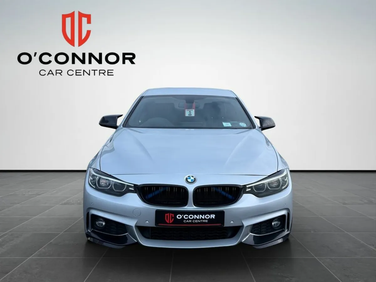 BMW 4-Series 430i “A proper weapon" - Image 2