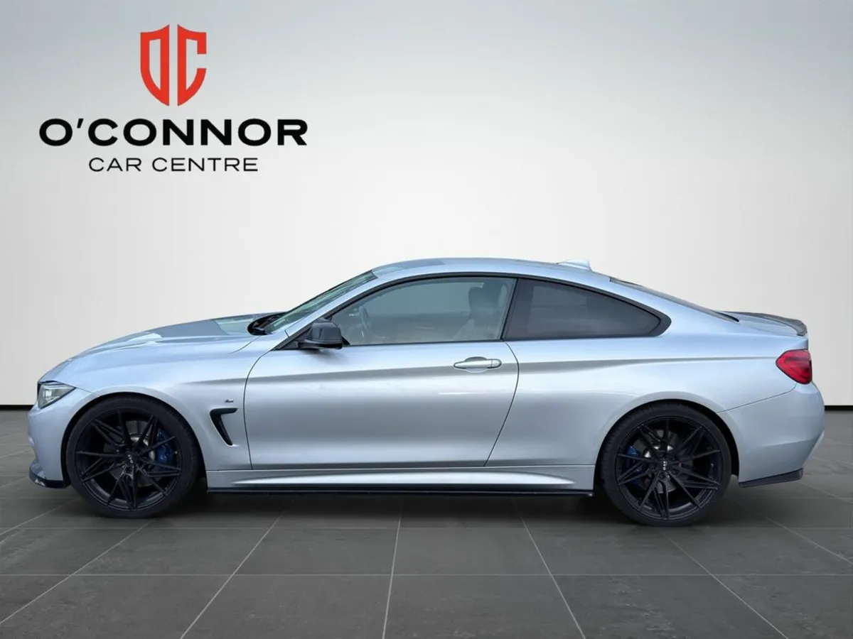 BMW 4-Series 430i “A proper weapon" - Image 3