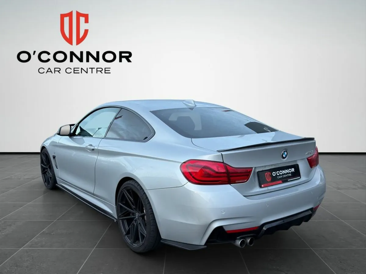 BMW 4-Series 430i “A proper weapon" - Image 4