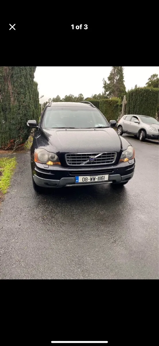 Volvo XC90 2008 - Image 1