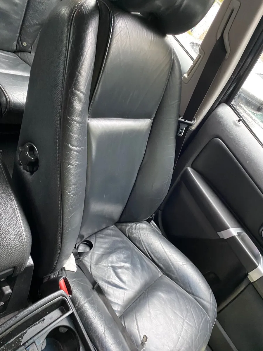 Volvo XC90 2008 - Image 3