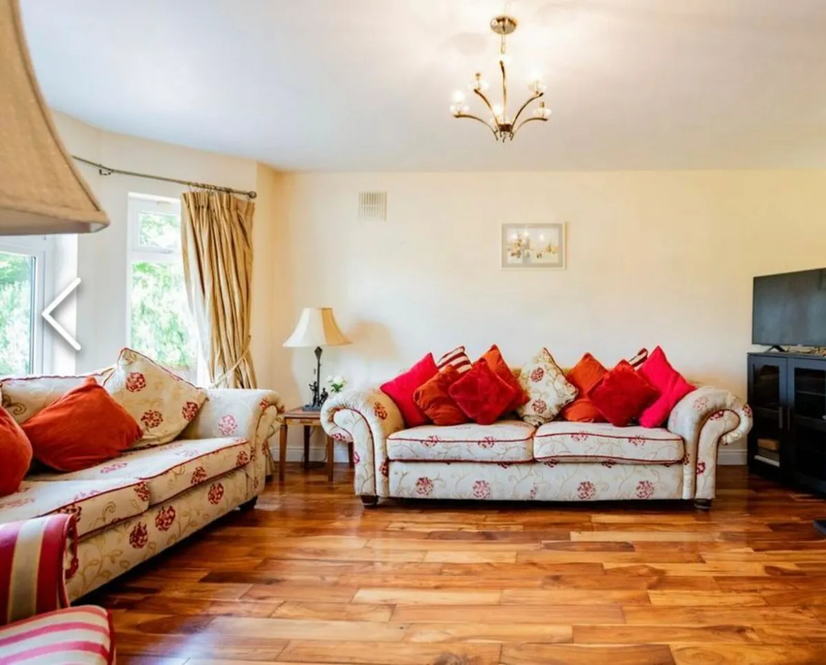 2 couches,  €500 - Image 1