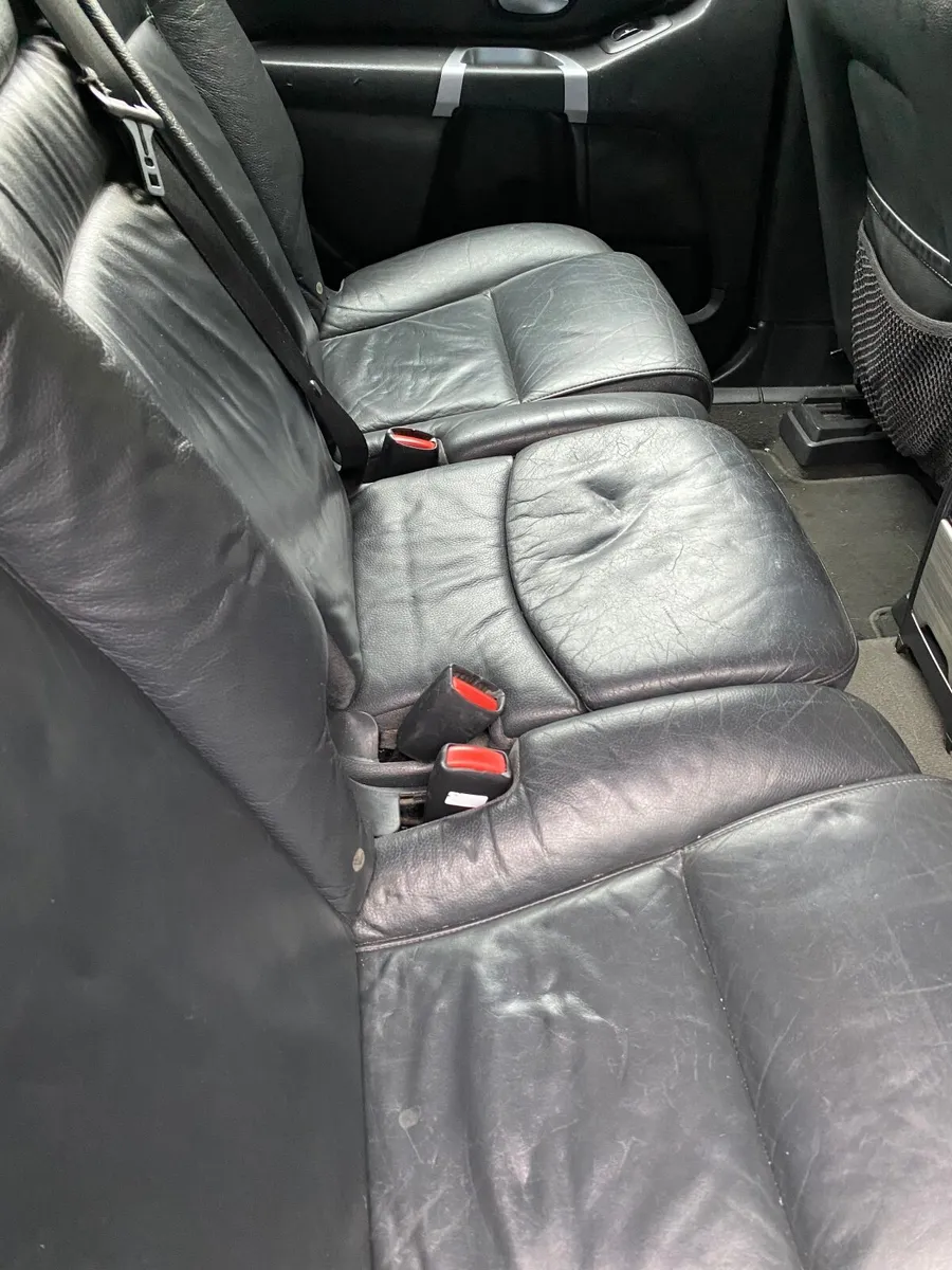 Volvo XC90 2008 - Image 4