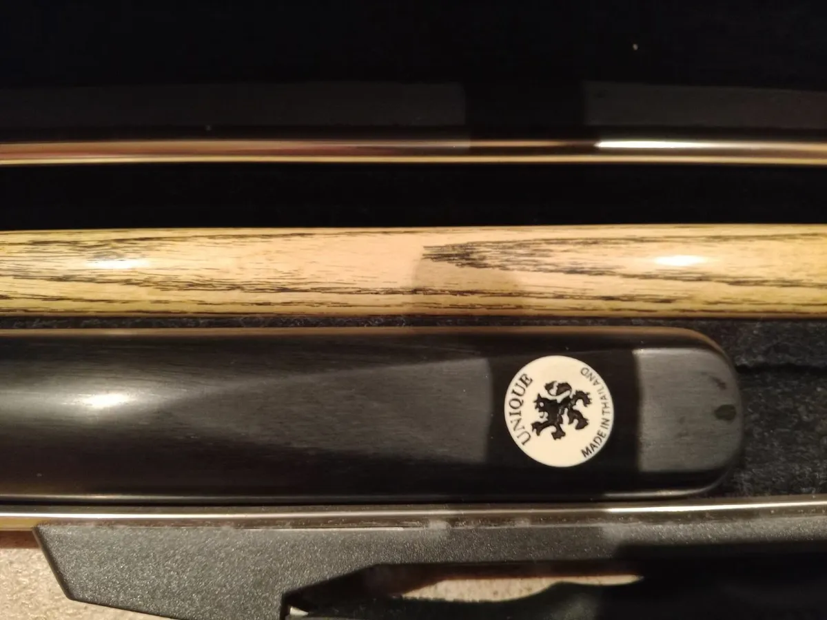 Snooker cue - Image 2