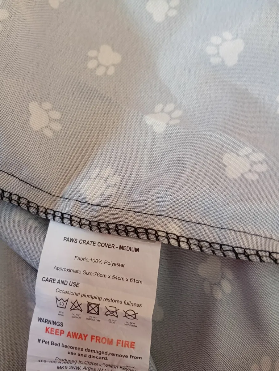 Cage with cover - Image 3