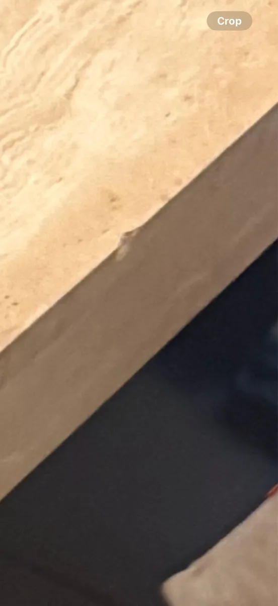 Marble table - Image 2