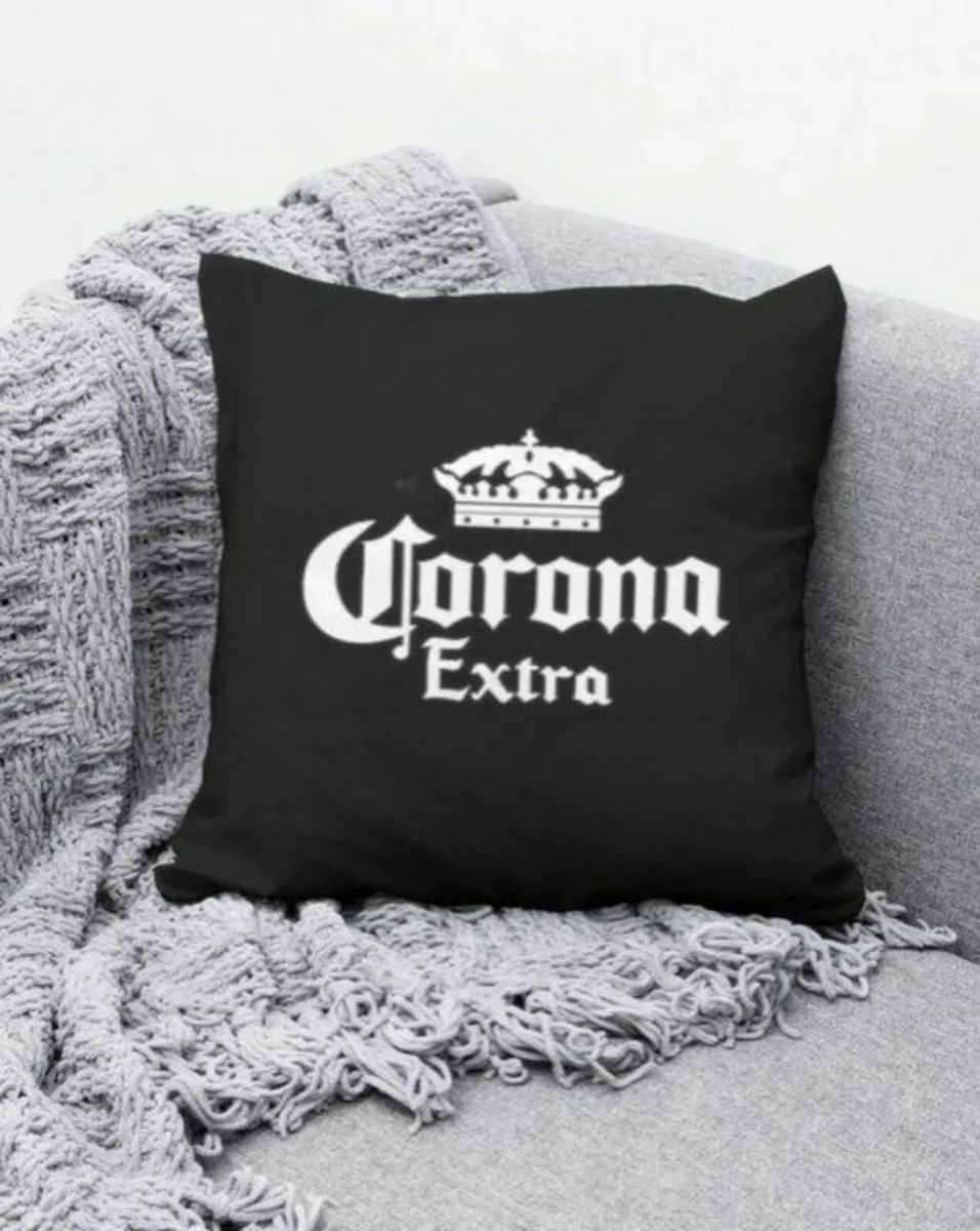 Set 4 BNWT Bar Cushions - Image 2