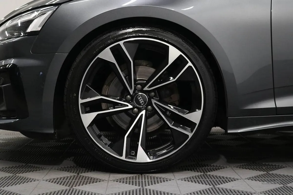 Audi A5 TDI S Line - Image 4