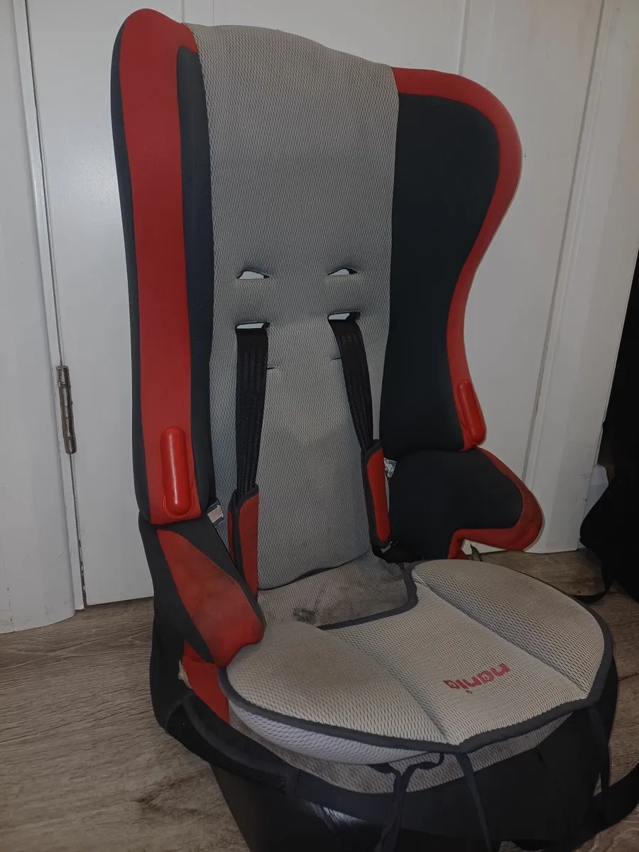 Car seat