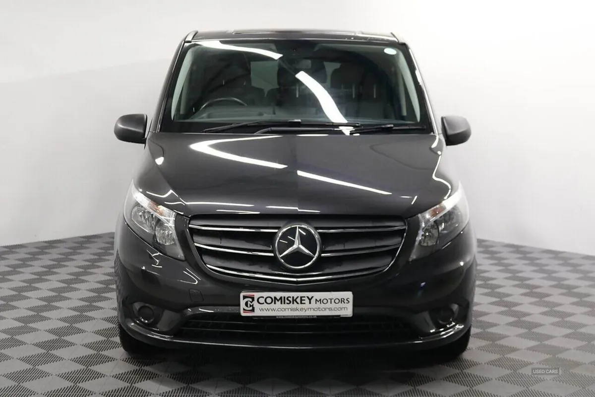 Mercedes-Benz Vito 114 CDI Select - Image 2