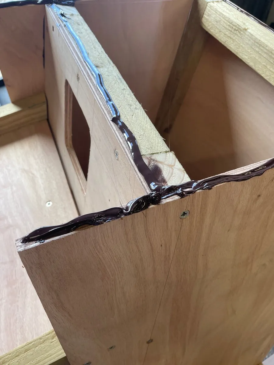 *Acres Owl Boxes* - Image 2