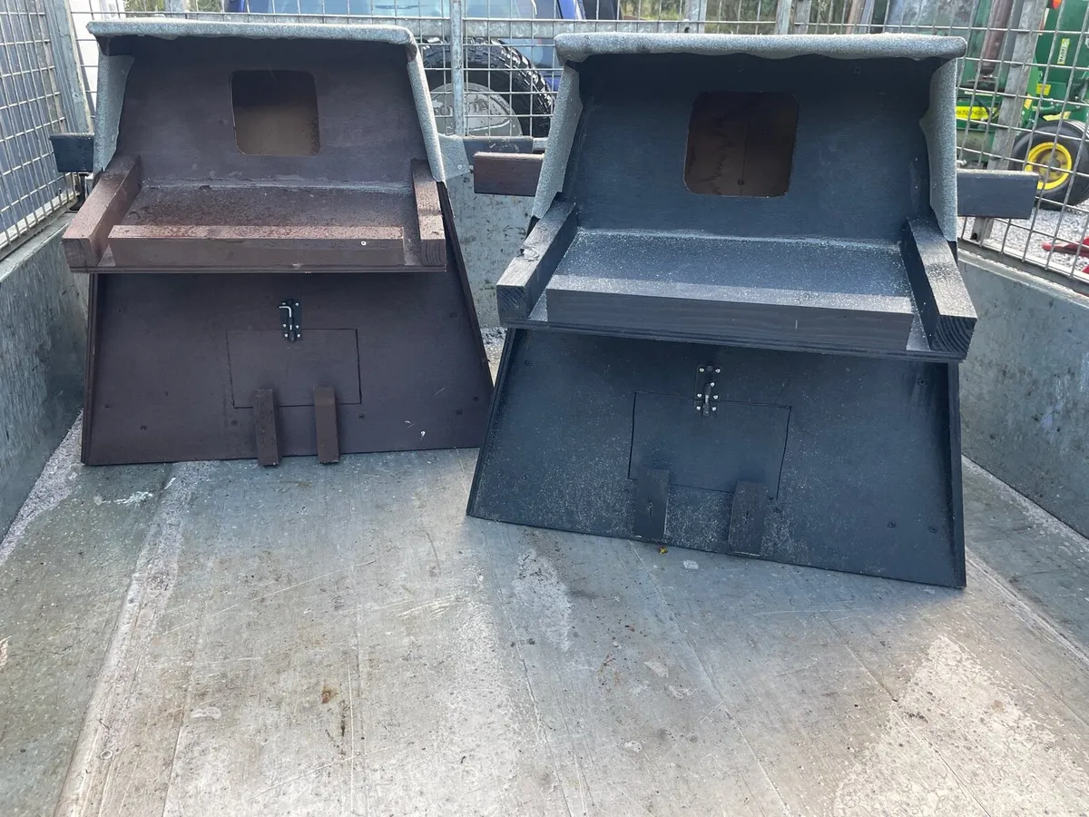 *Acres Owl Boxes* - Image 3