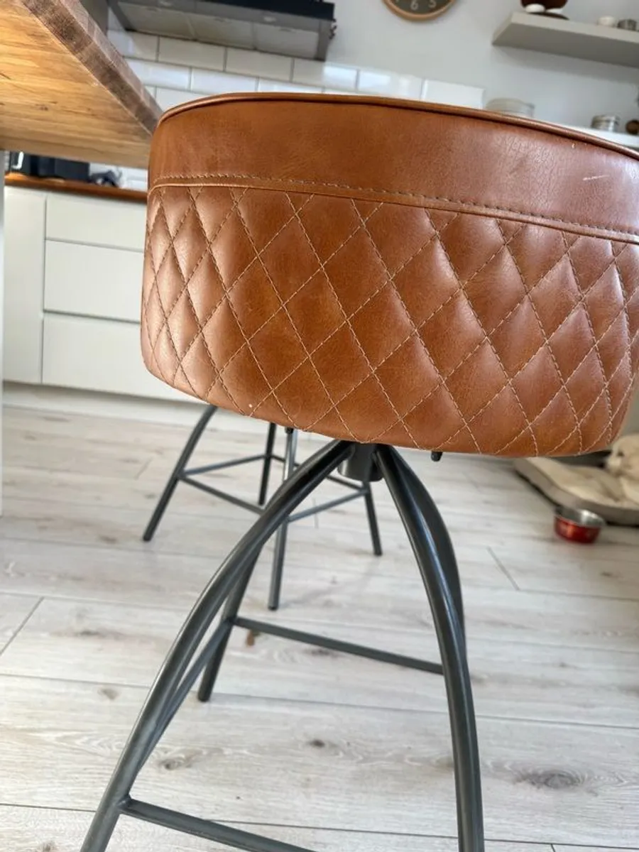 5 Faux Leather Counter Tools - Image 4