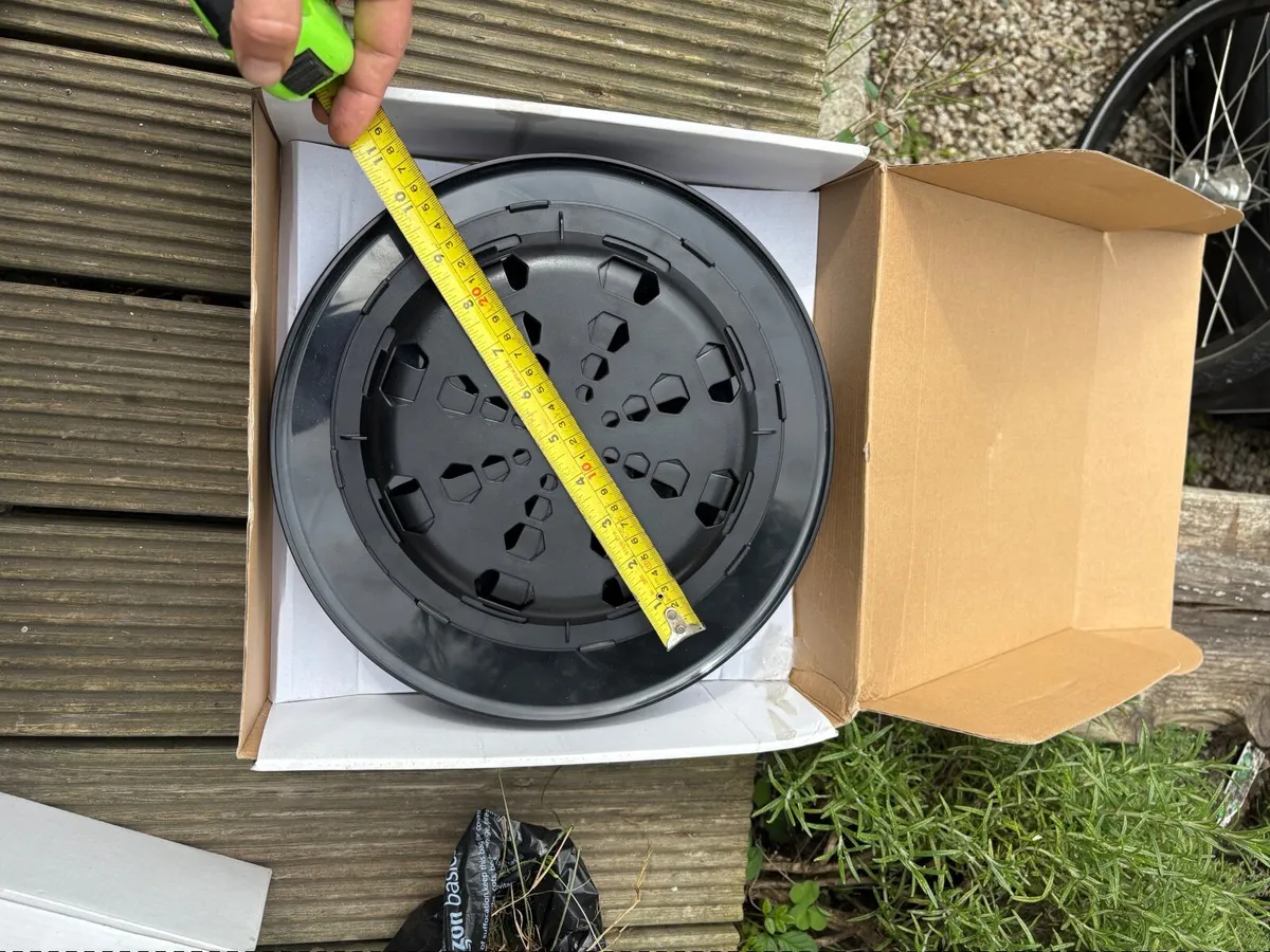 G&C system ventilation Roof fan - Image 3