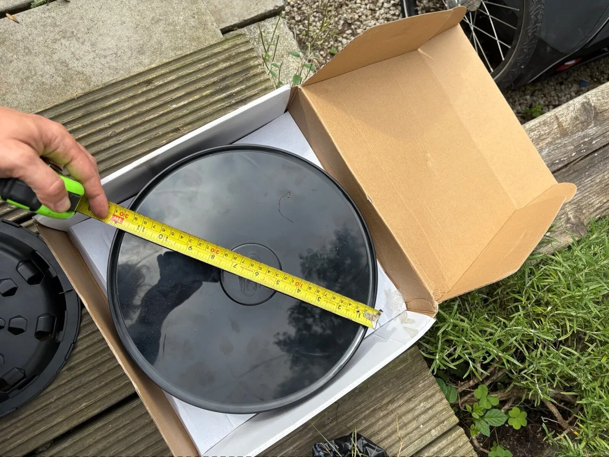 G&C system ventilation Roof fan - Image 4