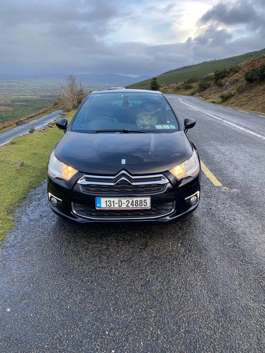 Citroen DS4 1.6 HDi ( New NCT) - Image 3
