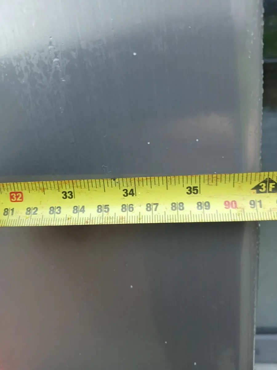 Samsung fridge freezer - Image 2