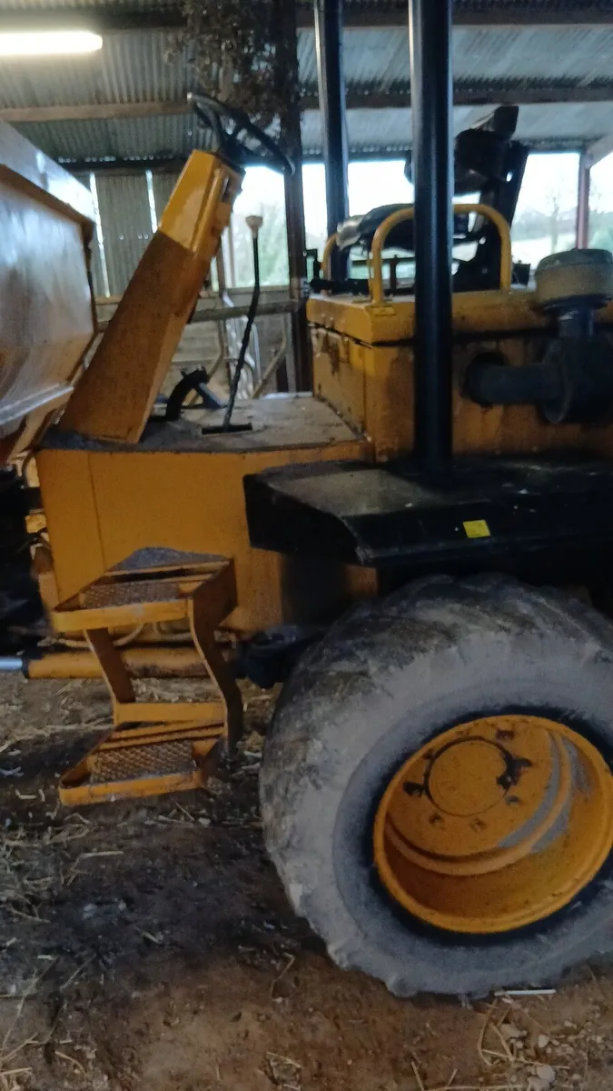 Barford dumper - Image 3