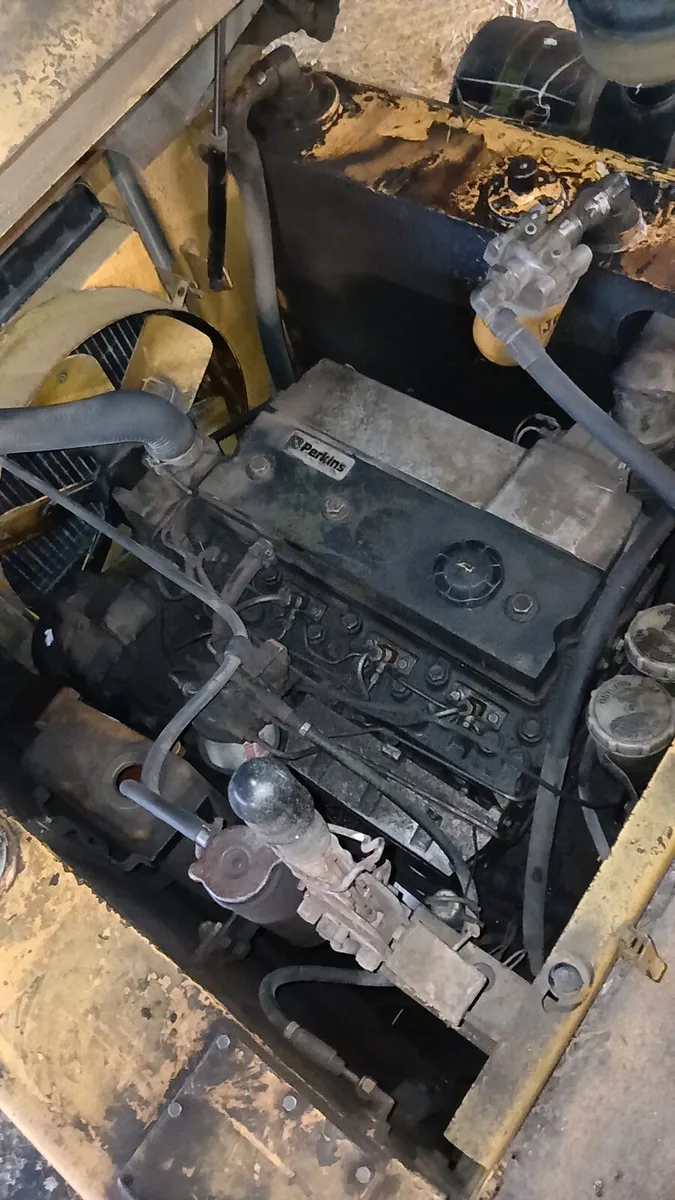 Barford dumper - Image 4