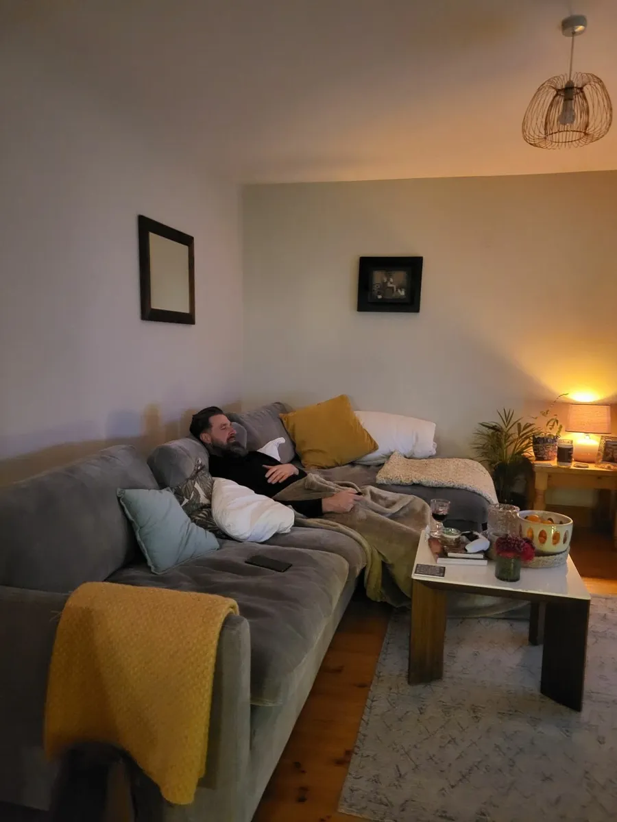 Sofa L Shaped - Image 2