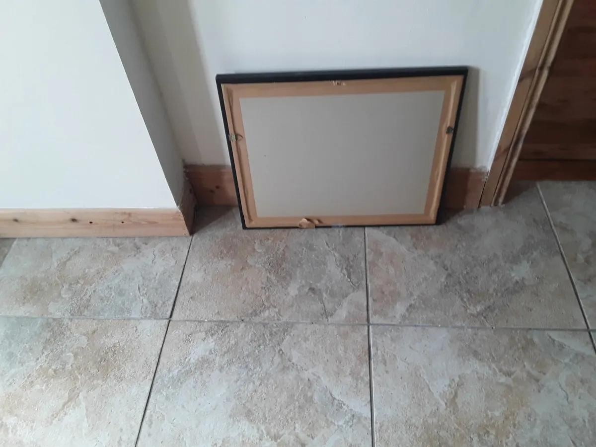 Blue blue picture by Charles J Lewis - Image 3